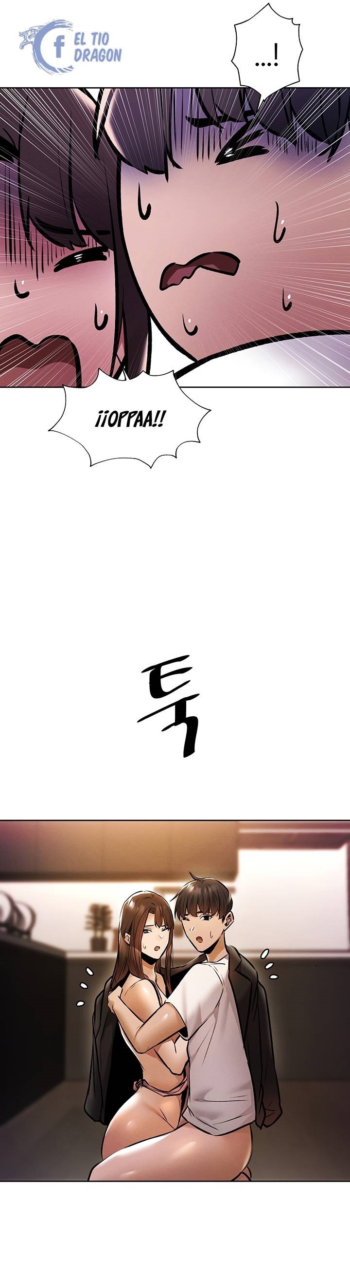 Sharehouse Raw Chapter 56 Page 5