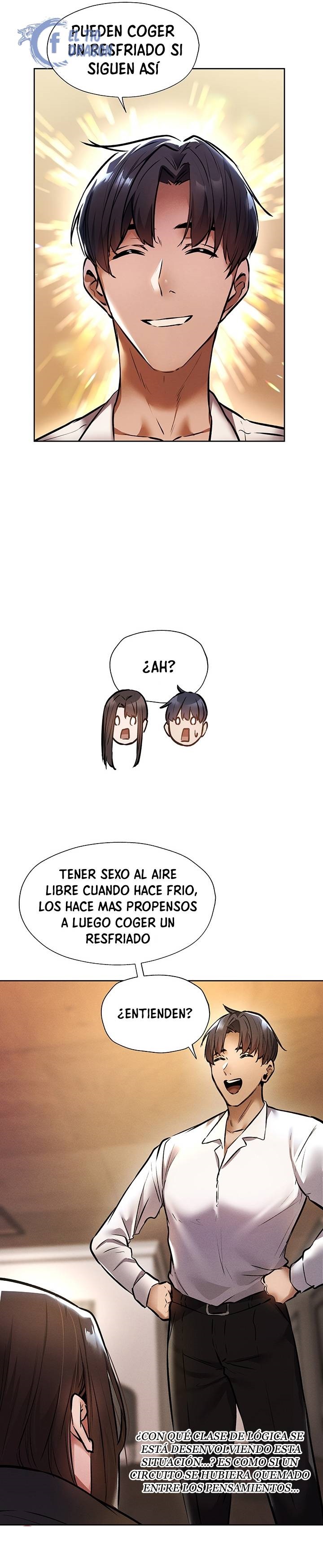 Sharehouse Raw Chapter 56 Page 6