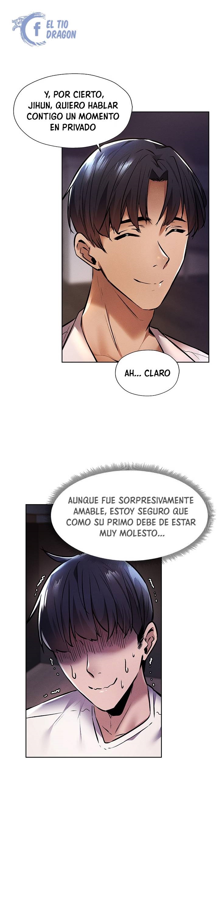 Sharehouse Raw Chapter 56 Page 7