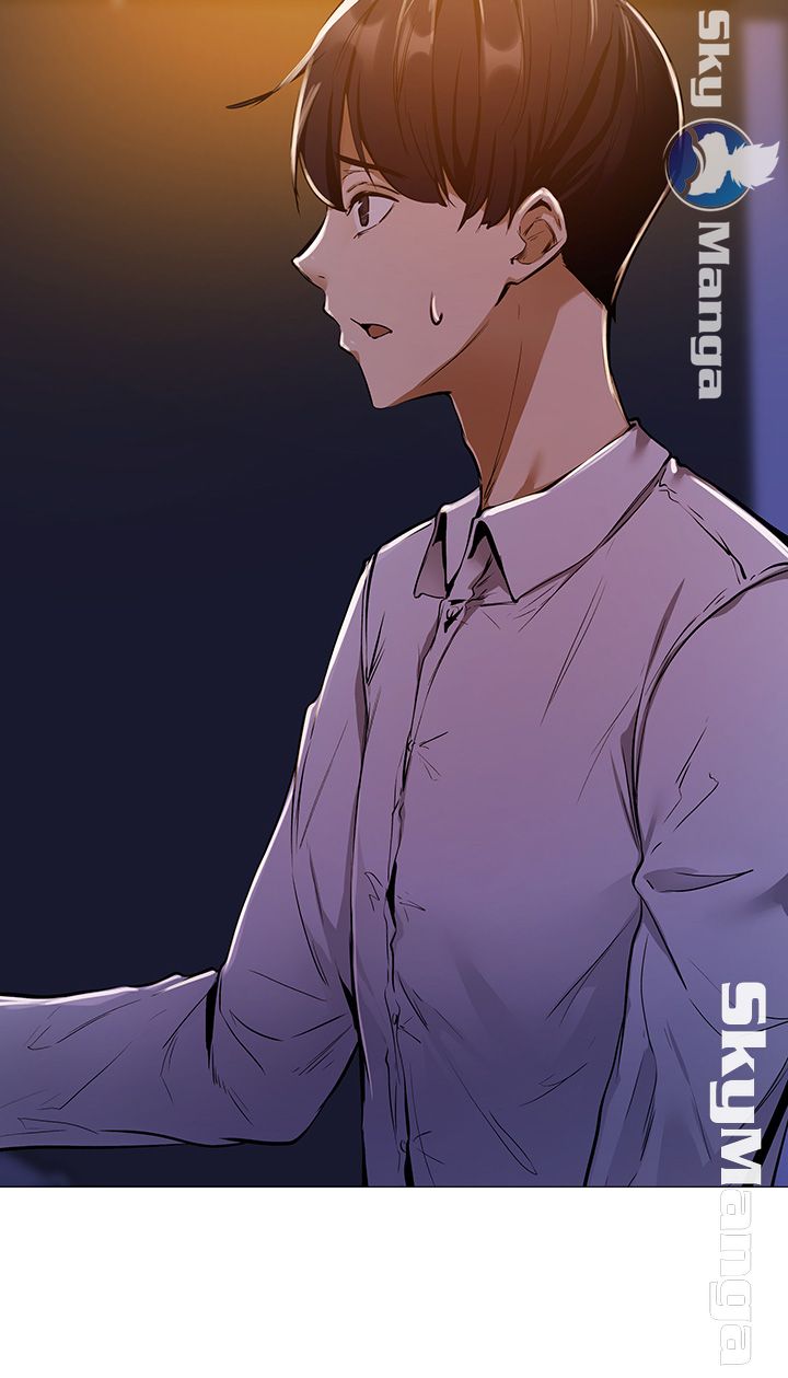 Sharehouse Raw Chapter 6 Page 18