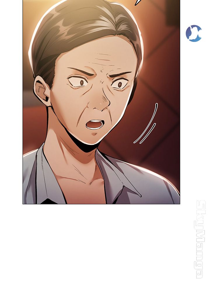 Sharehouse Raw Chapter 6 Page 47