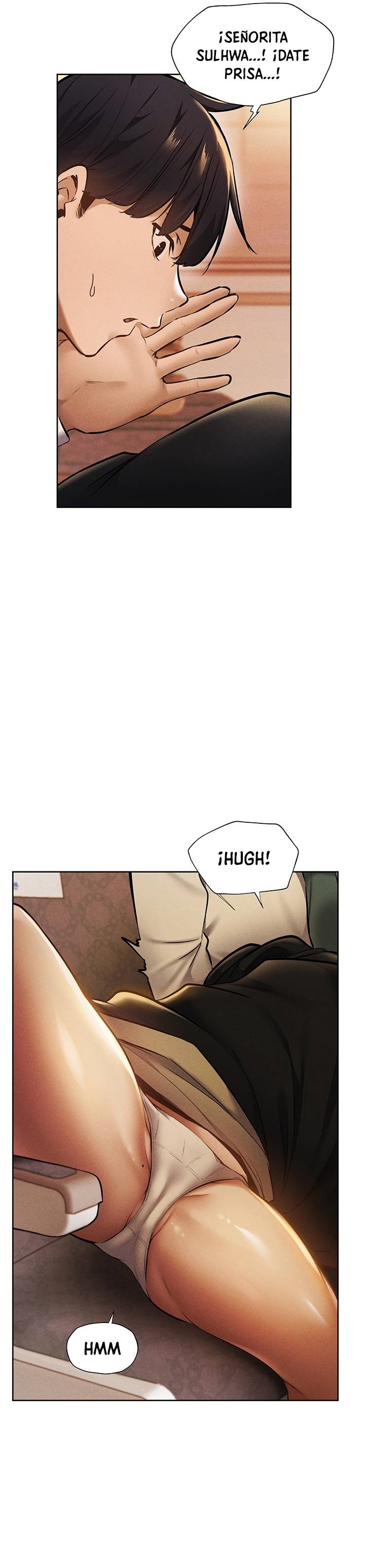 Sharehouse Raw Chapter 57 Page 10
