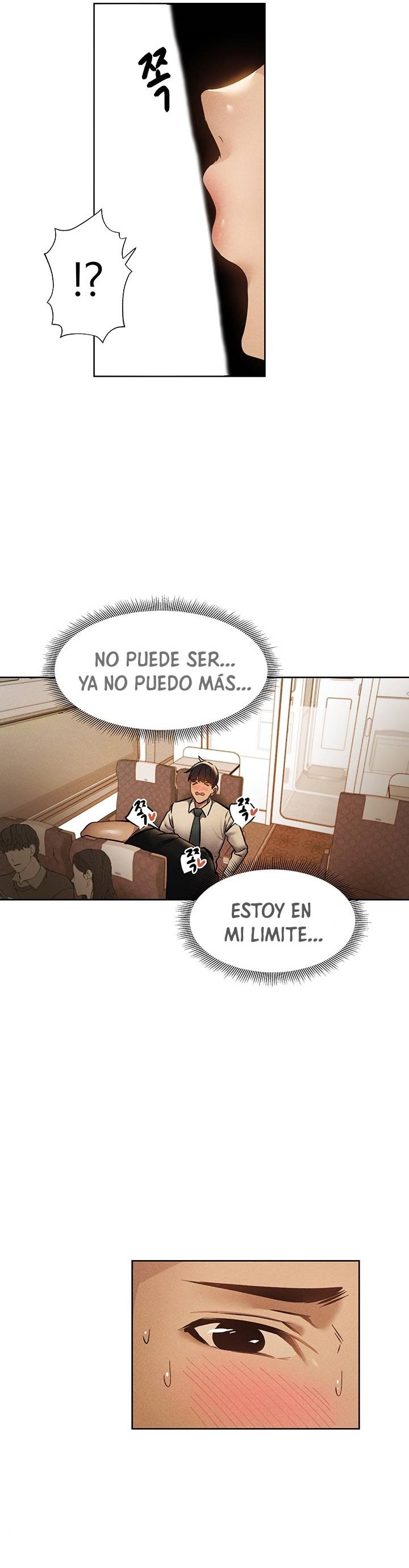 Sharehouse Raw Chapter 57 Page 11