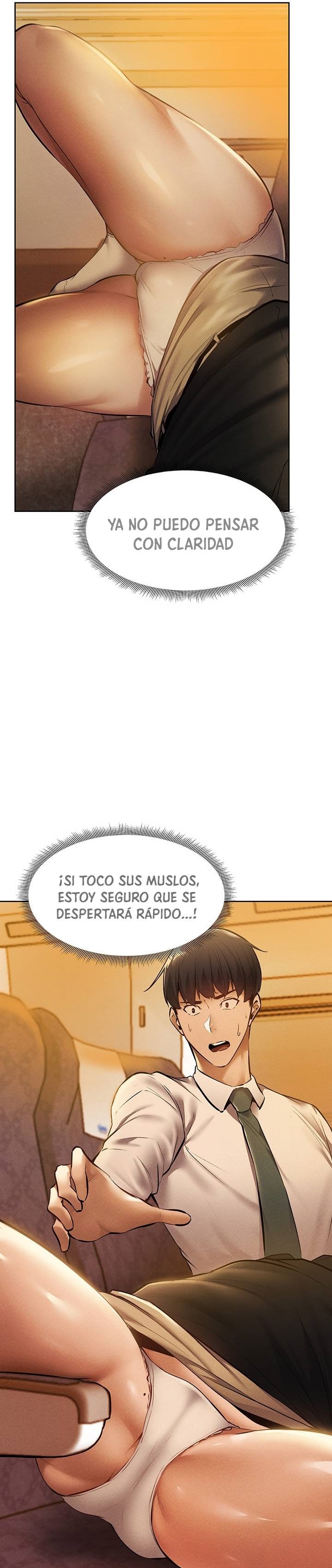 Sharehouse Raw Chapter 57 Page 12