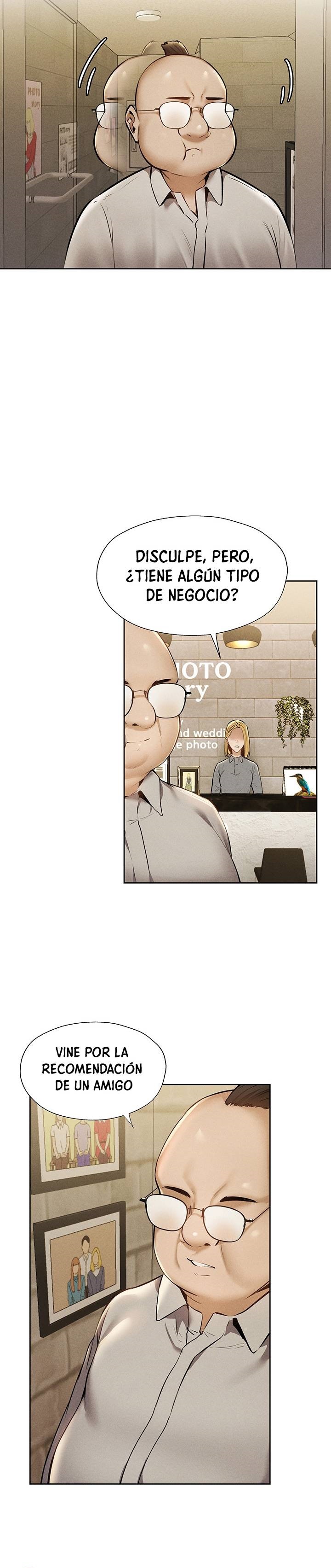 Sharehouse Raw Chapter 57 Page 18