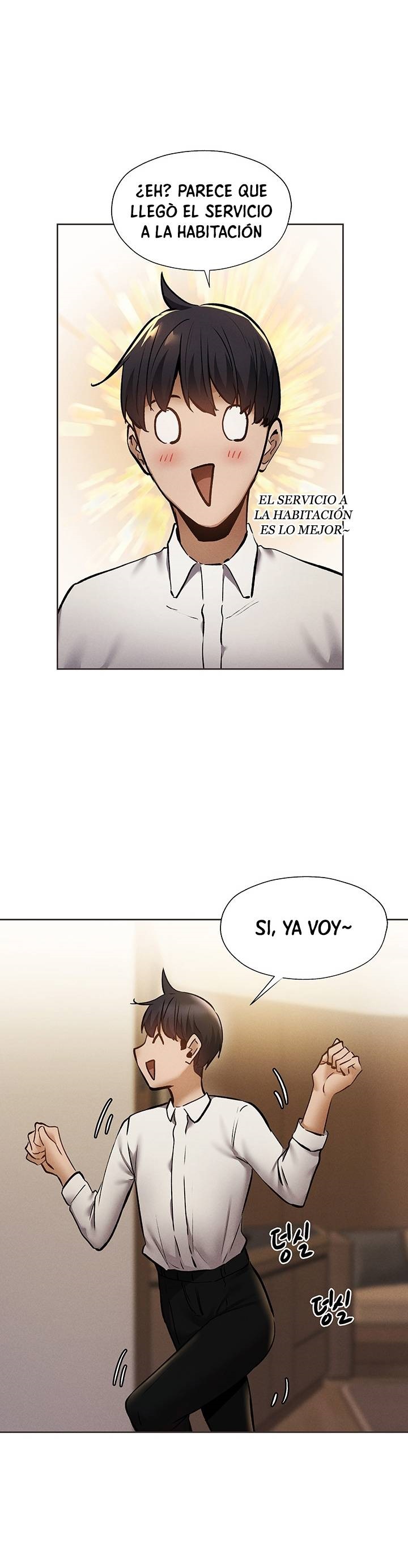 Sharehouse Raw Chapter 57 Page 28