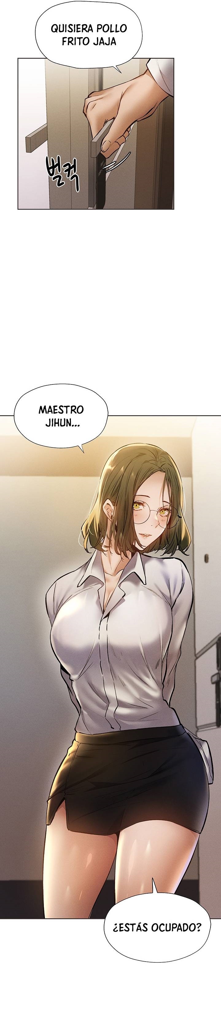 Sharehouse Raw Chapter 57 Page 29