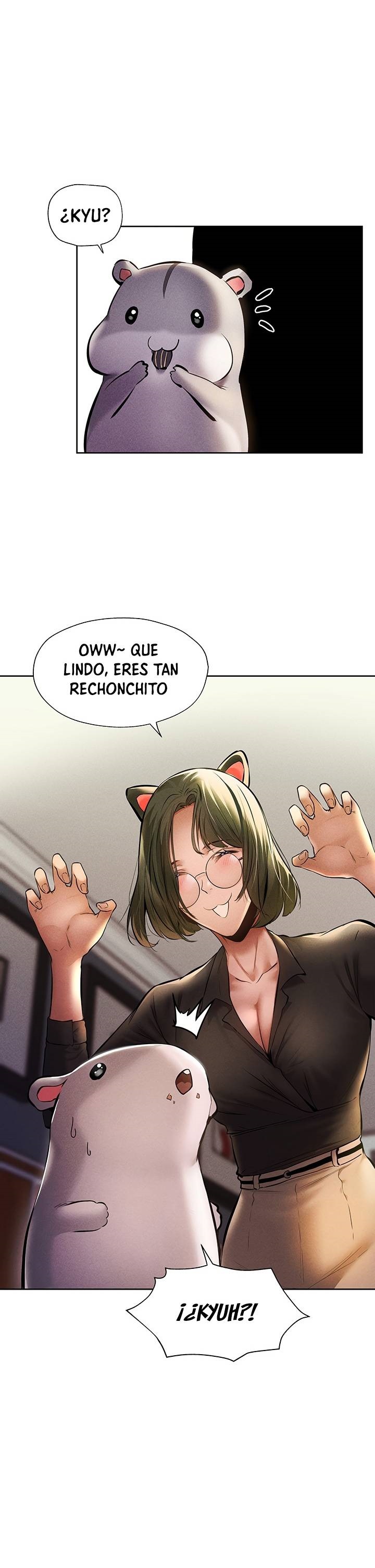 Sharehouse Raw Chapter 57 Page 3