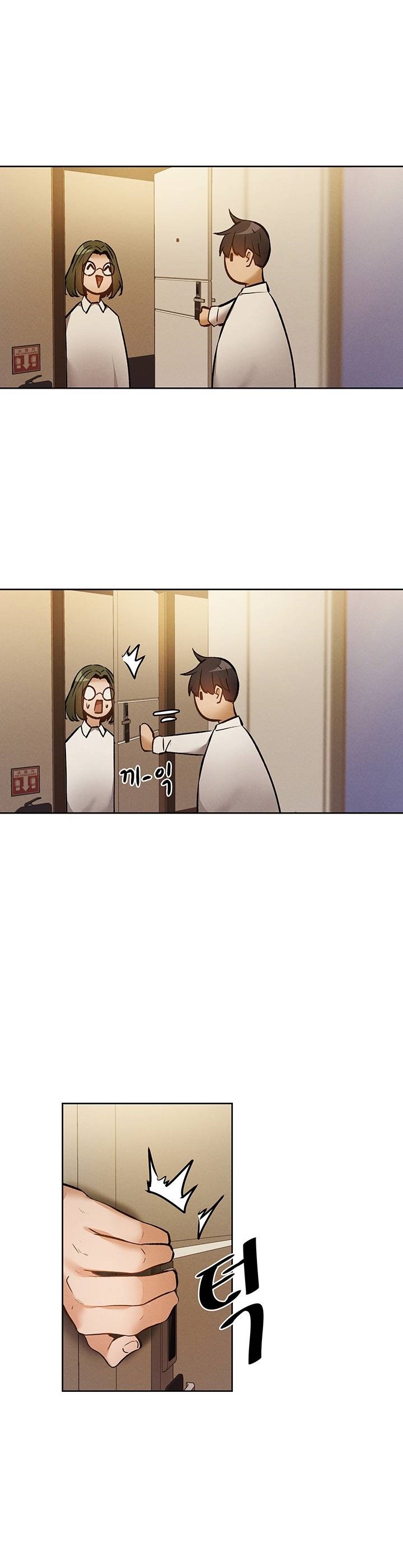 Sharehouse Raw Chapter 57 Page 30