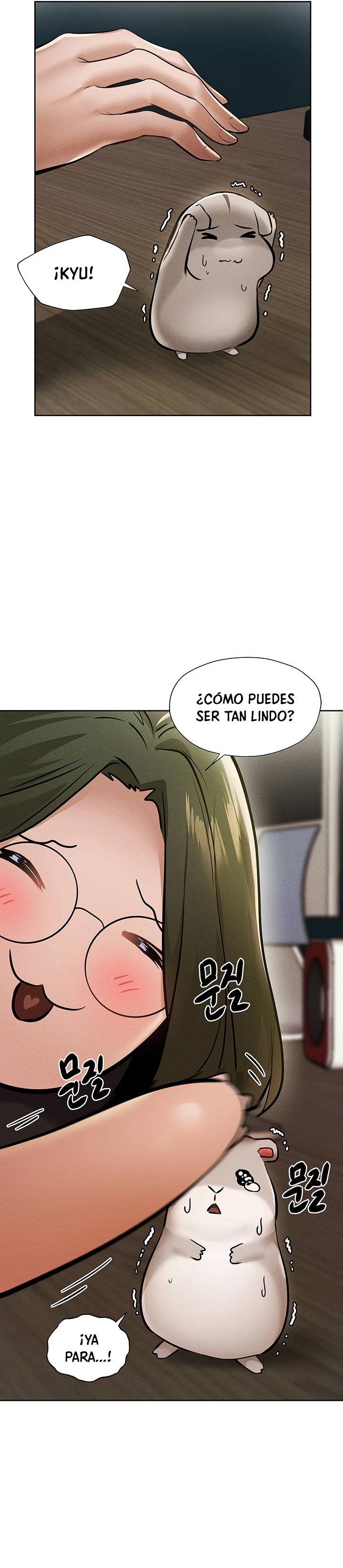 Sharehouse Raw Chapter 57 Page 4