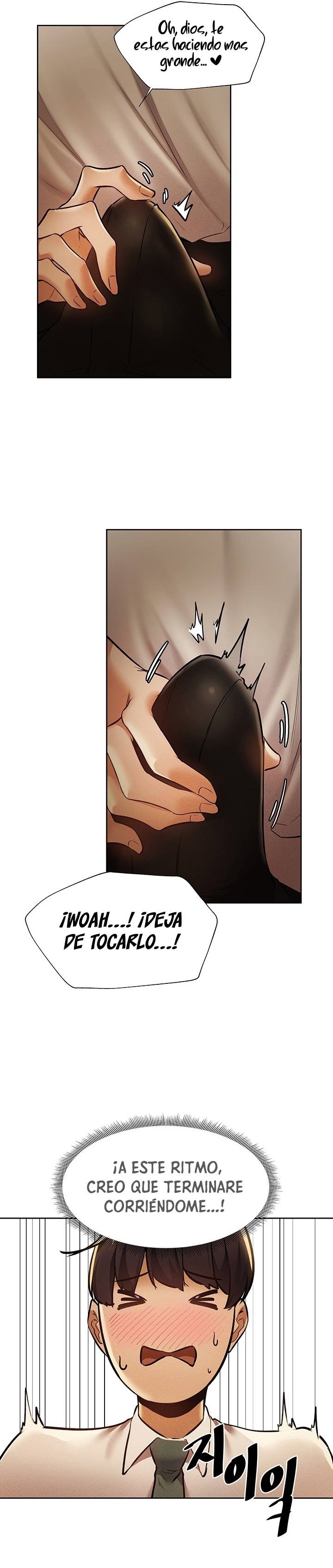 Sharehouse Raw Chapter 57 Page 6
