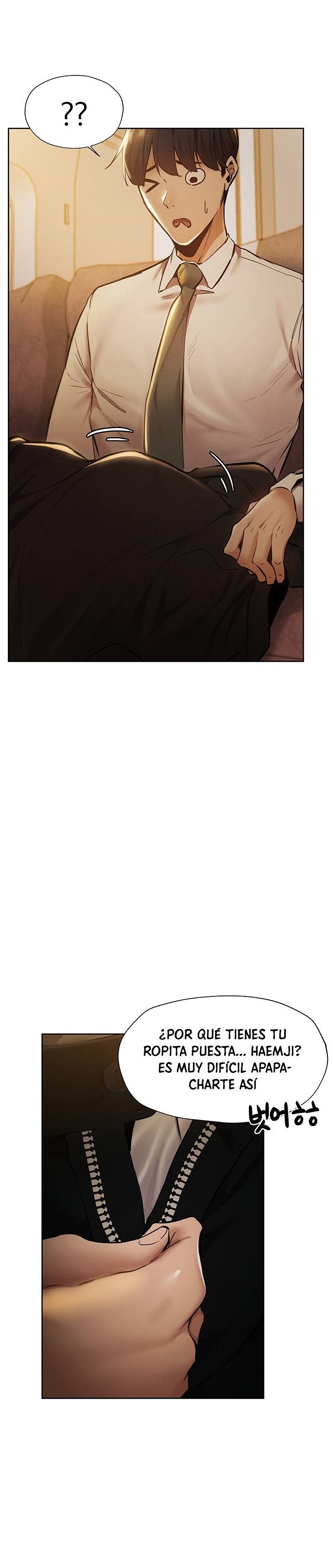 Sharehouse Raw Chapter 57 Page 7
