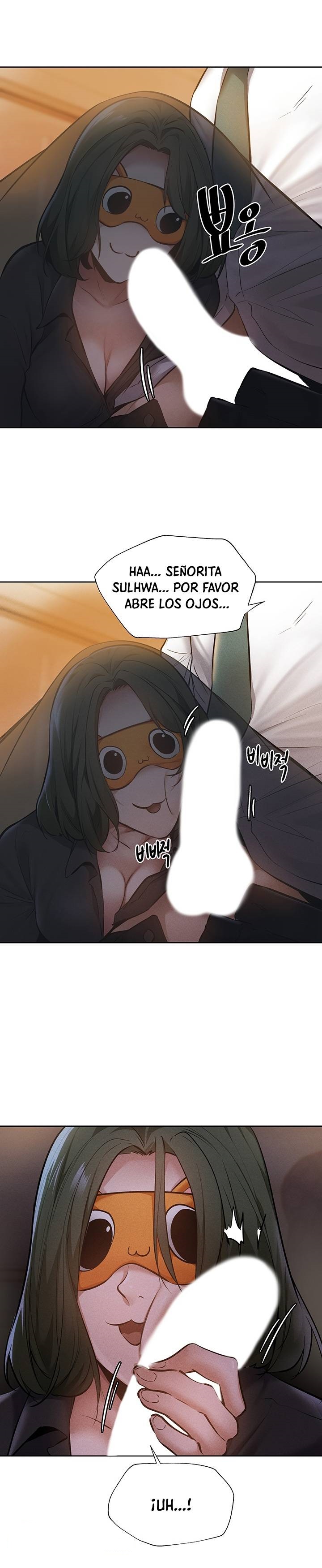 Sharehouse Raw Chapter 57 Page 8