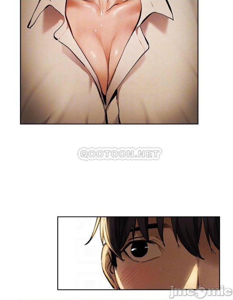 Sharehouse Raw Chapter 58 Page 9