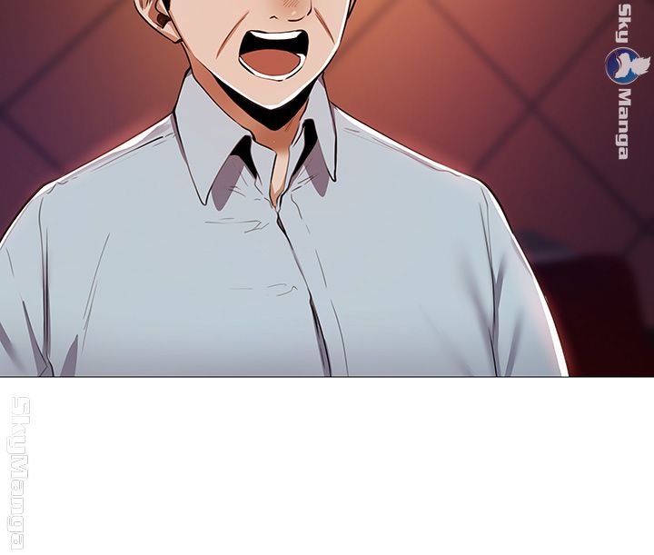 Sharehouse Raw Chapter 7 Page 22