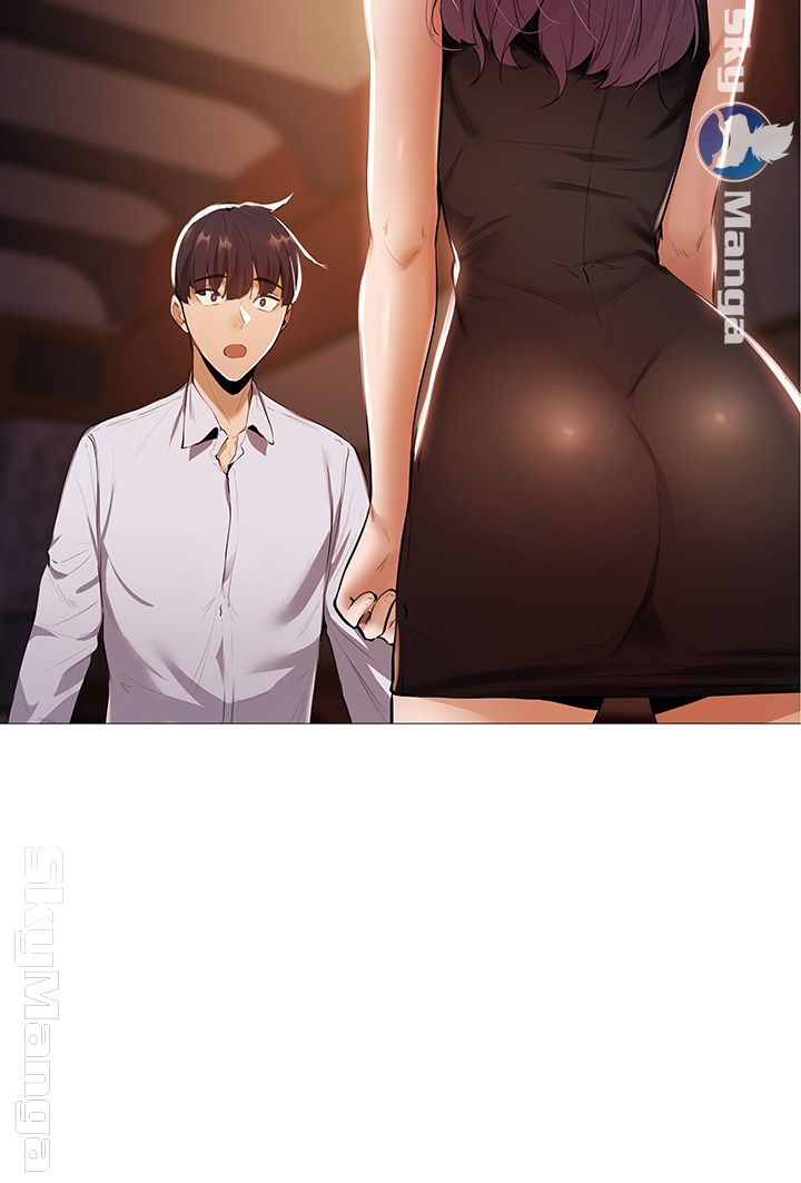 Sharehouse Raw Chapter 7 Page 3