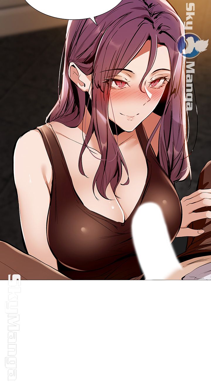 Sharehouse Raw Chapter 7 Page 50