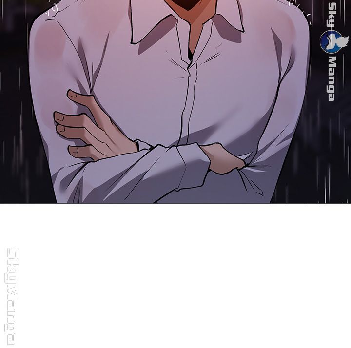 Sharehouse Raw Chapter 9 Page 11