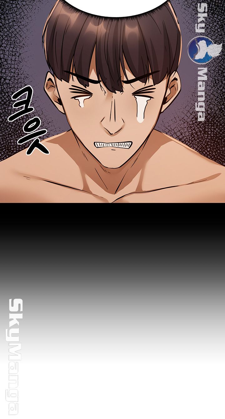 Sharehouse Raw Chapter 9 Page 29