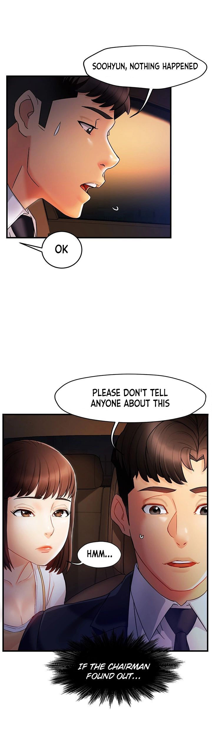 Team Leader Report Chapter 10 Page 3