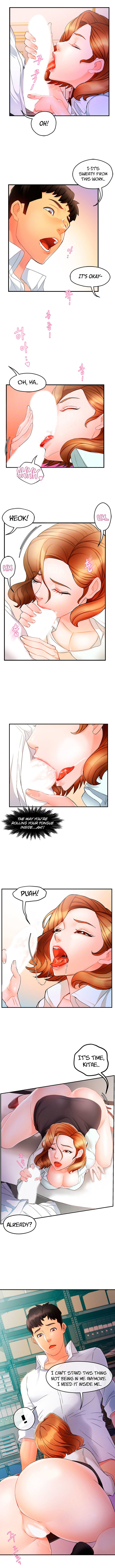 Team Leader Report Chapter 11 Page 3