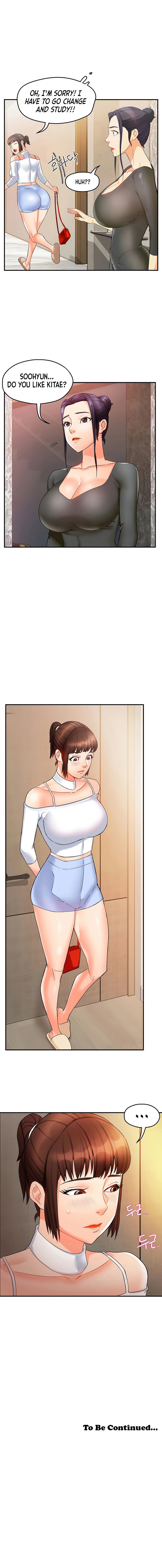 Team Leader Report Chapter 13 Page 6