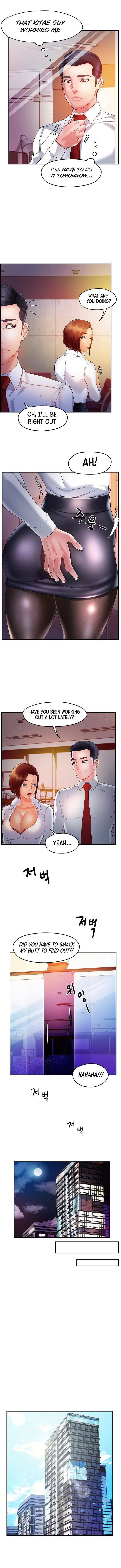 Team Leader Report Chapter 15 Page 4
