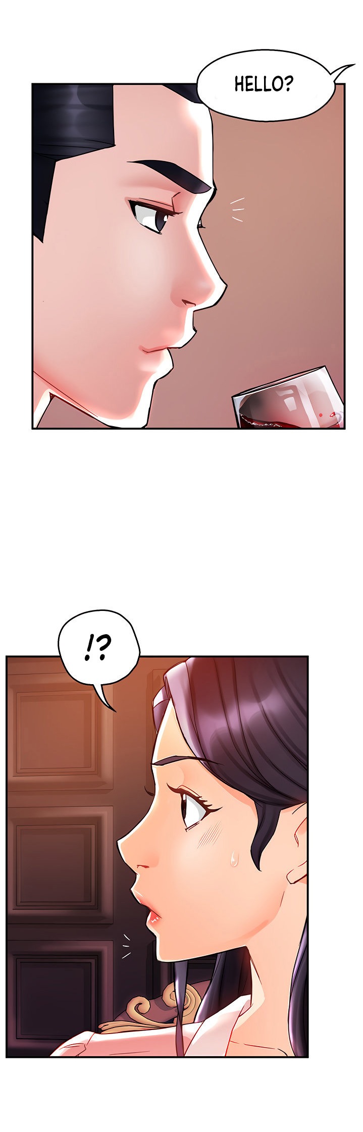 Team Leader Report Chapter 16 Page 6