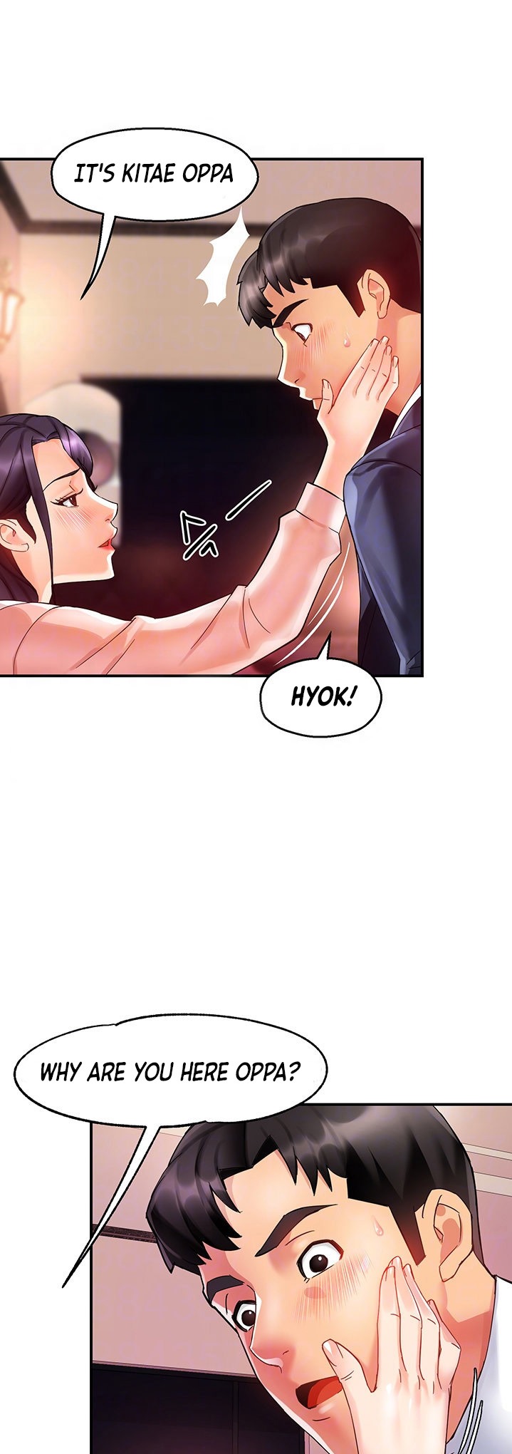 Team Leader Report Chapter 18 Page 6