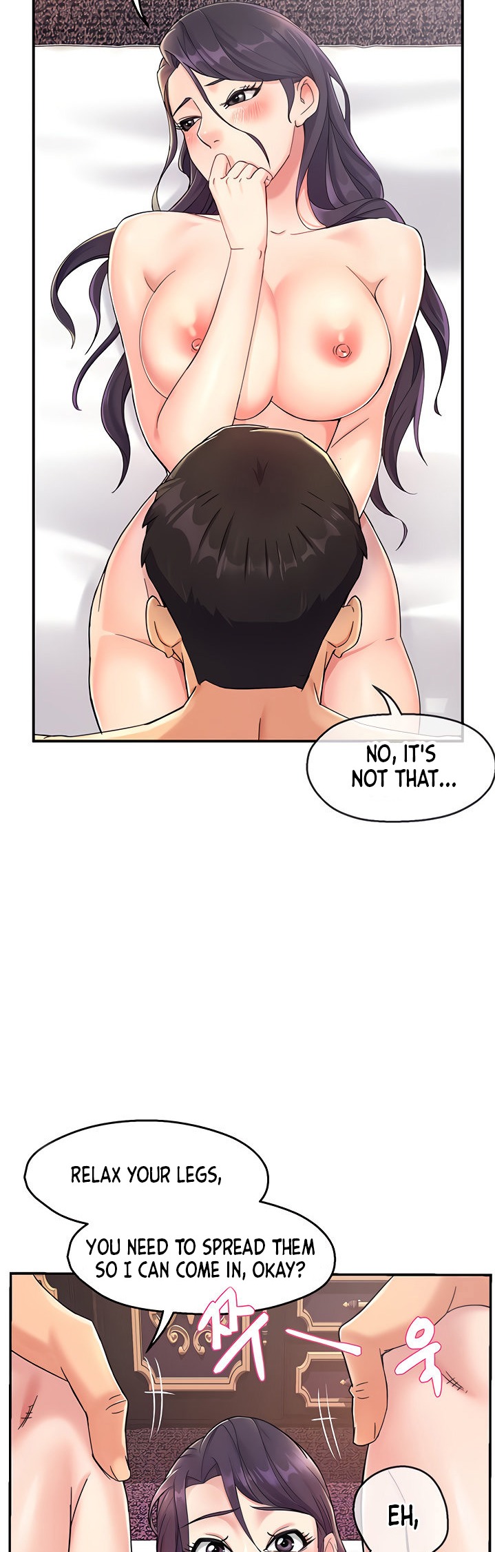 Team Leader Report Chapter 19 Page 4
