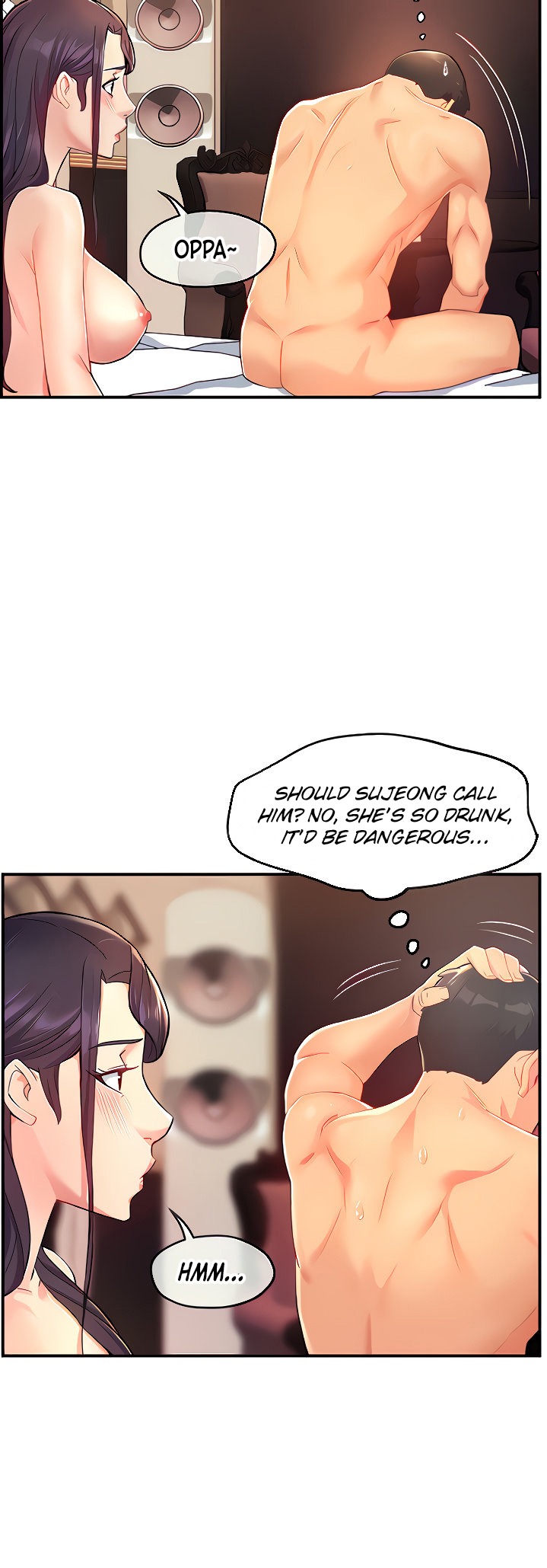 Team Leader Report Chapter 20 Page 3