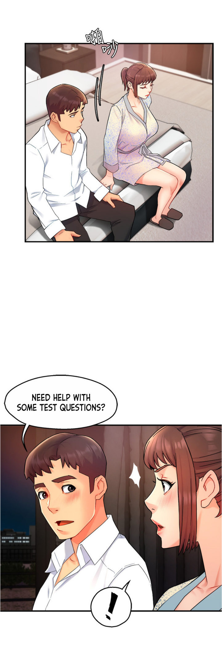 Team Leader Report Chapter 23 Page 11