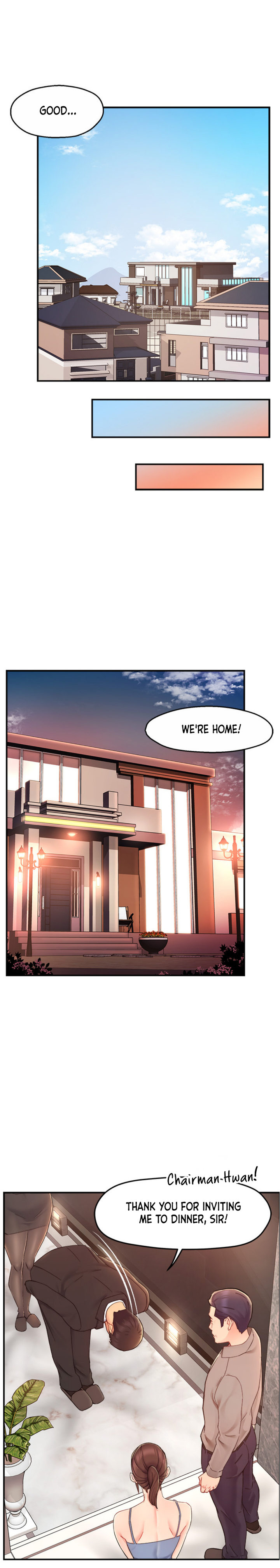Team Leader Report Chapter 23 Page 7