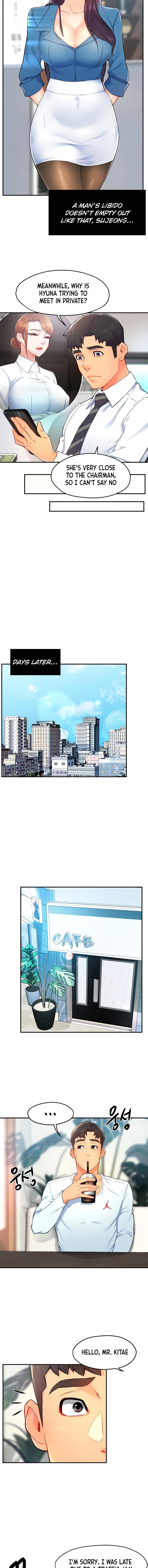 Team Leader Report Chapter 27 Page 7