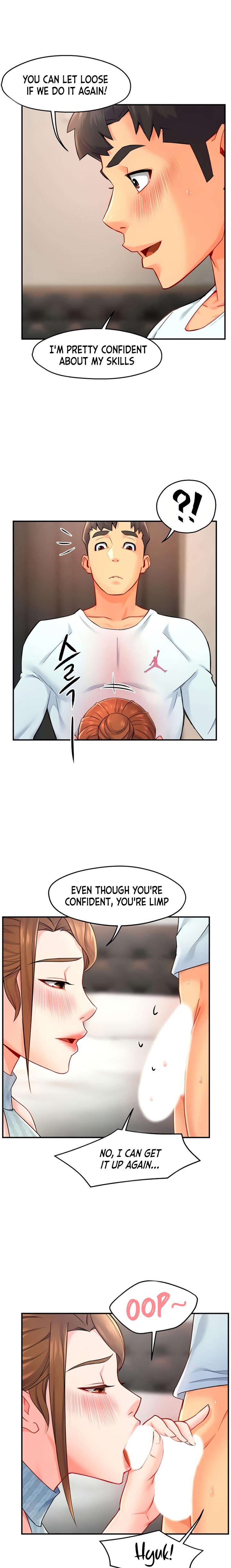 Team Leader Report Chapter 28 Page 11