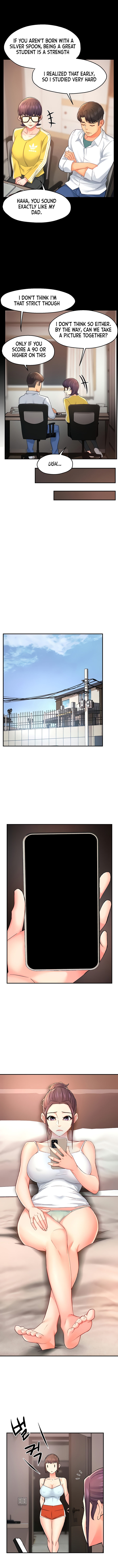 Team Leader Report Chapter 30 Page 3