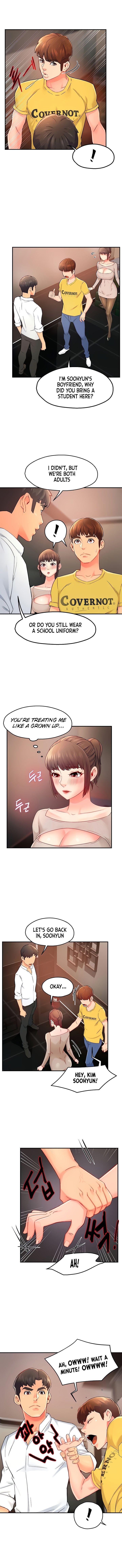 Team Leader Report Chapter 31 Page 10