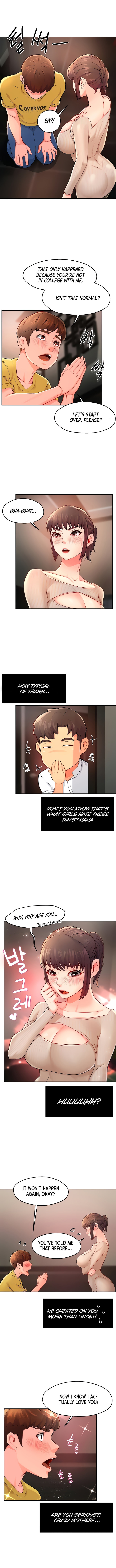 Team Leader Report Chapter 31 Page 8