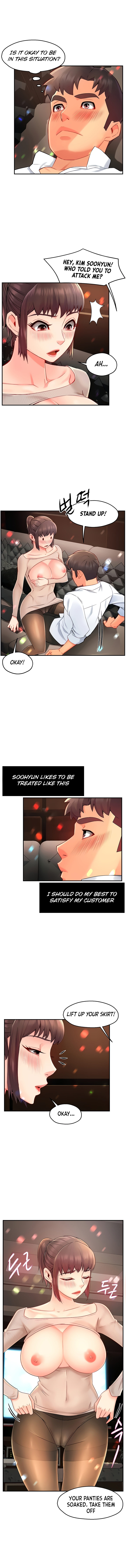 Team Leader Report Chapter 32 Page 2