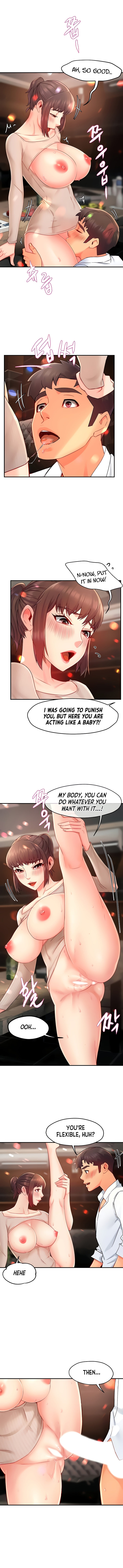 Team Leader Report Chapter 32 Page 4