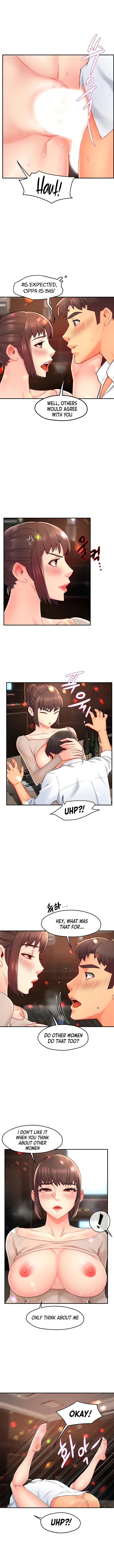 Team Leader Report Chapter 32 Page 5