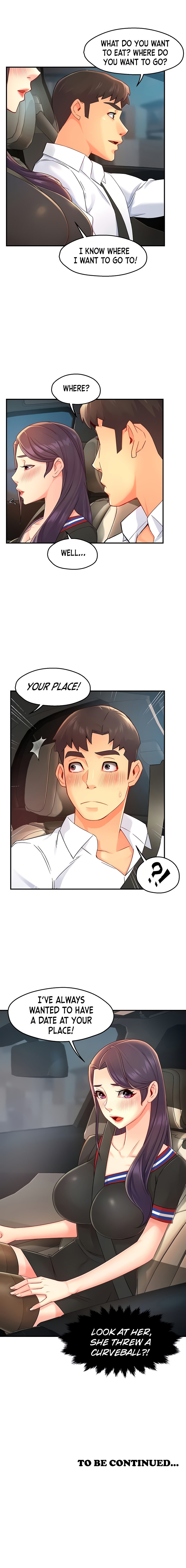 Team Leader Report Chapter 33 Page 11