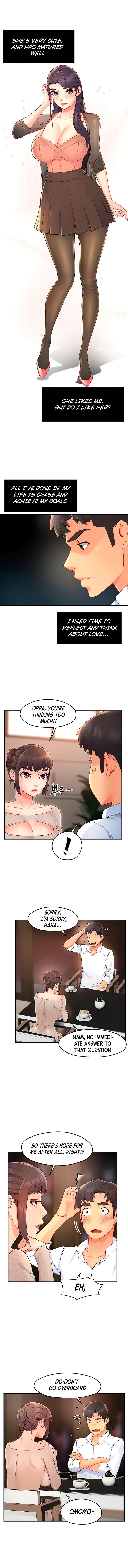 Team Leader Report Chapter 33 Page 3