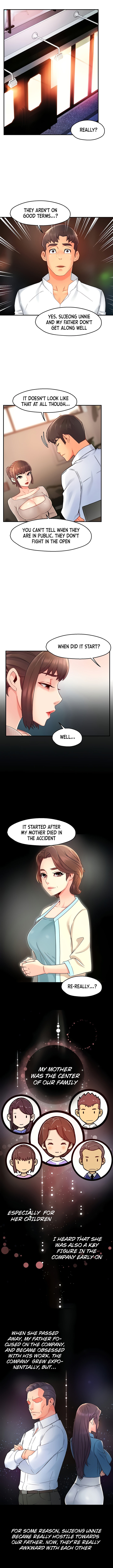 Team Leader Report Chapter 33 Page 5