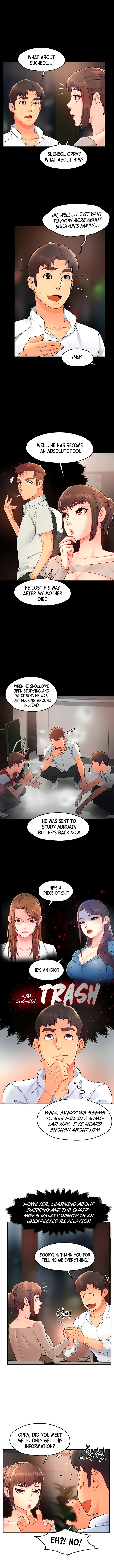 Team Leader Report Chapter 33 Page 6
