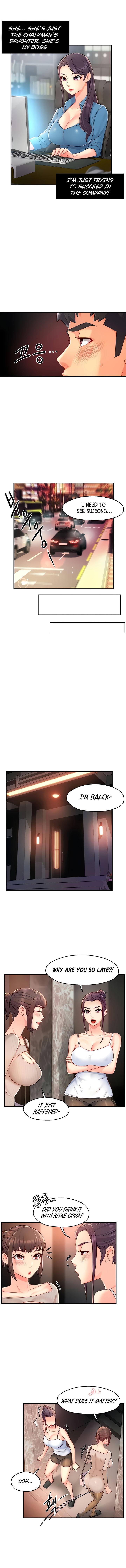 Team Leader Report Chapter 33 Page 8