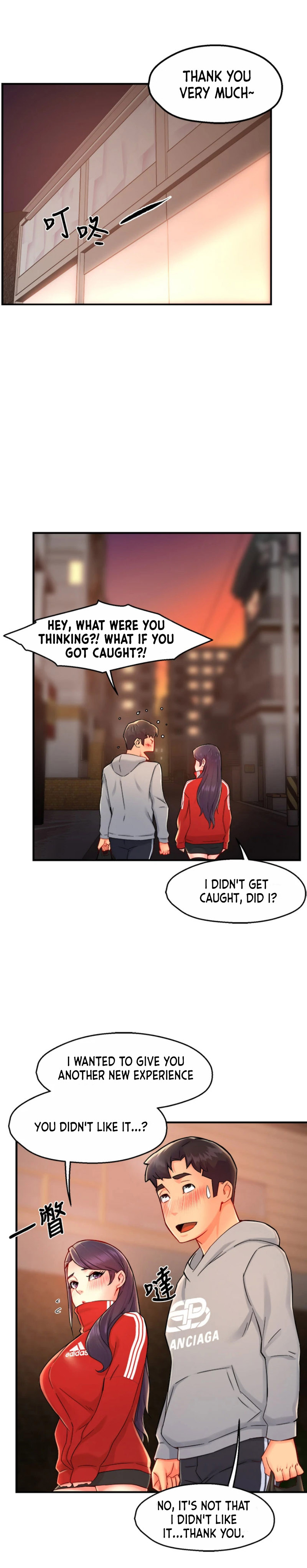Team Leader Report Chapter 34 Page 11