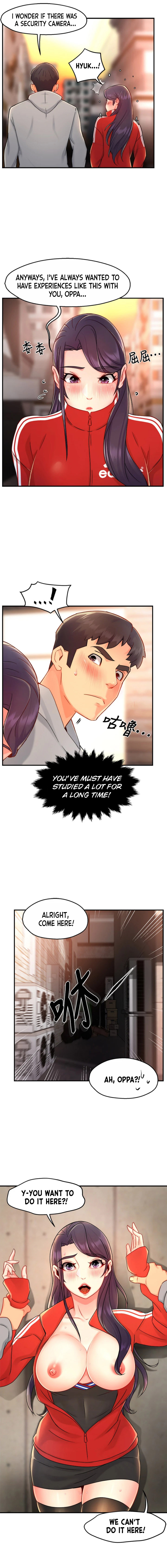 Team Leader Report Chapter 34 Page 12