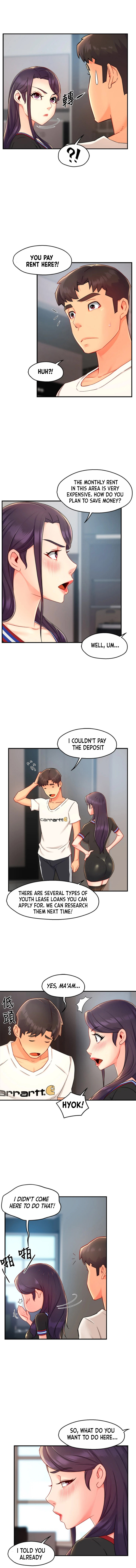 Team Leader Report Chapter 34 Page 3
