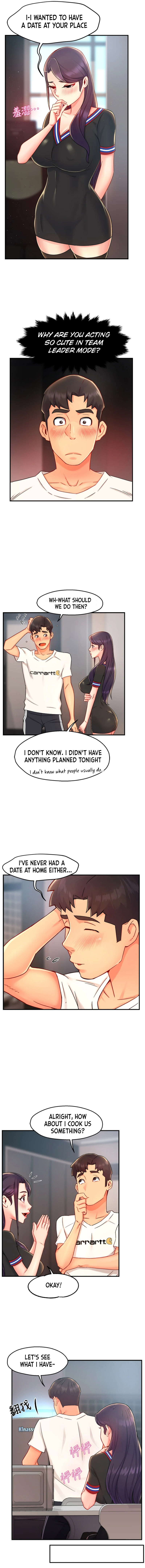 Team Leader Report Chapter 34 Page 4